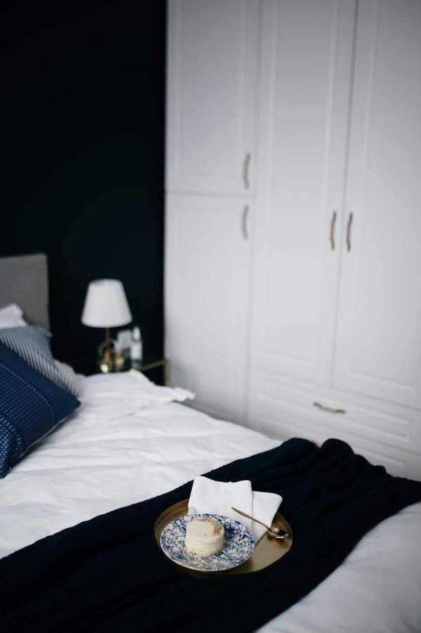 Vip Apartments บิโตลา ภายนอก รูปภาพ