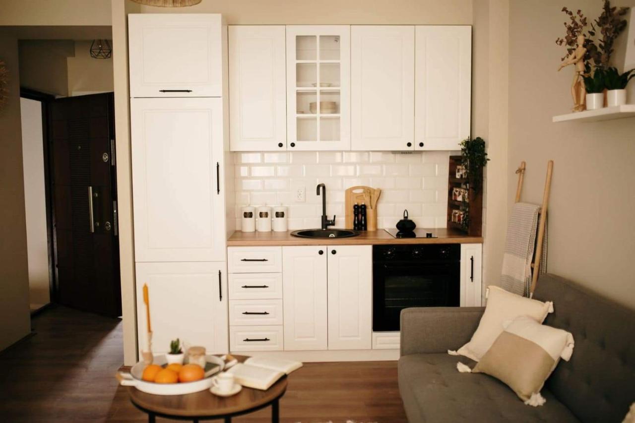Vip Apartments บิโตลา ภายนอก รูปภาพ