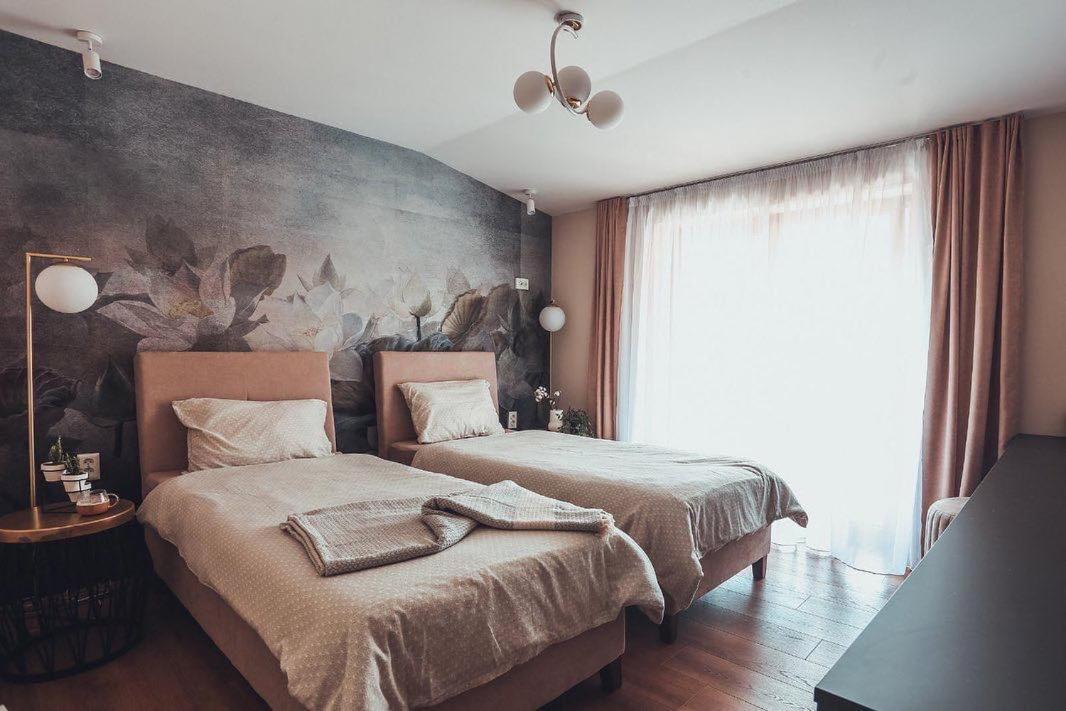 Vip Apartments บิโตลา ภายนอก รูปภาพ